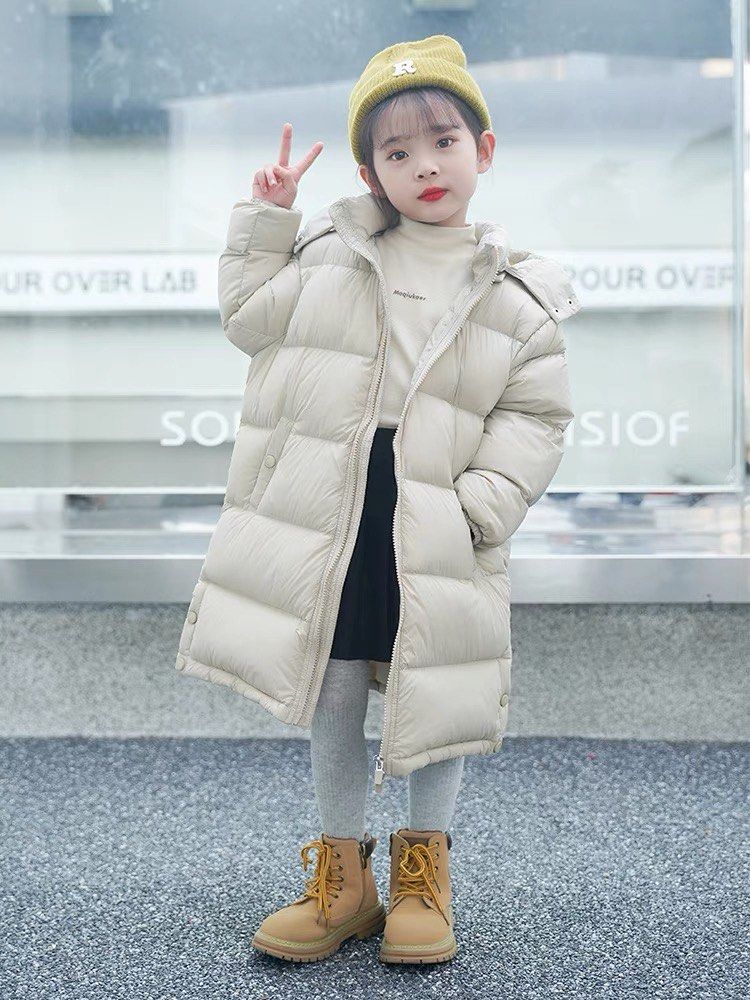 New winter jacket outlet