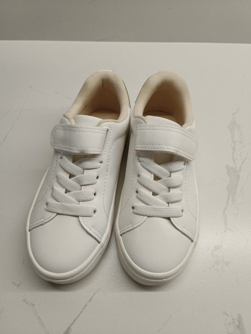 White 27 clearance shoes