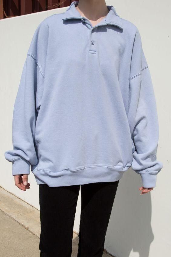 Brandy melville sale archer sweatshirt