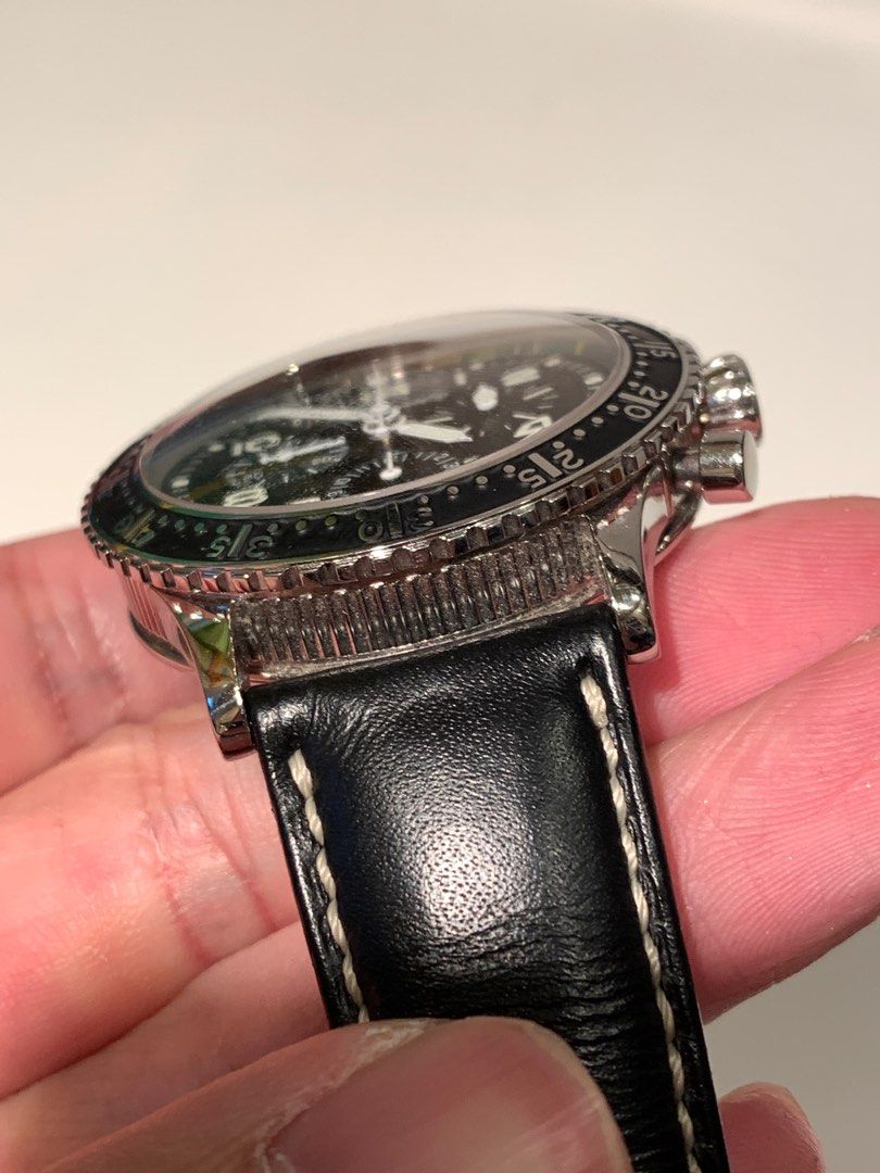 Breguet Type XX 3803 100