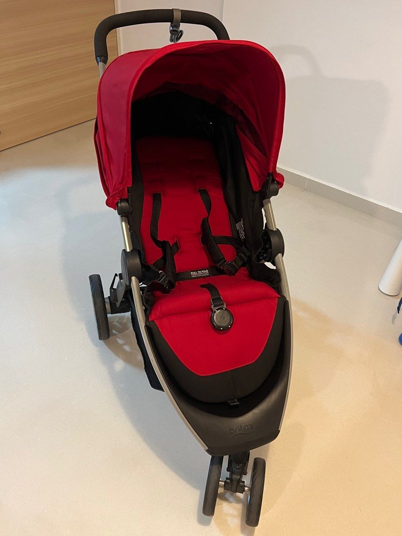 Britax lively on sale