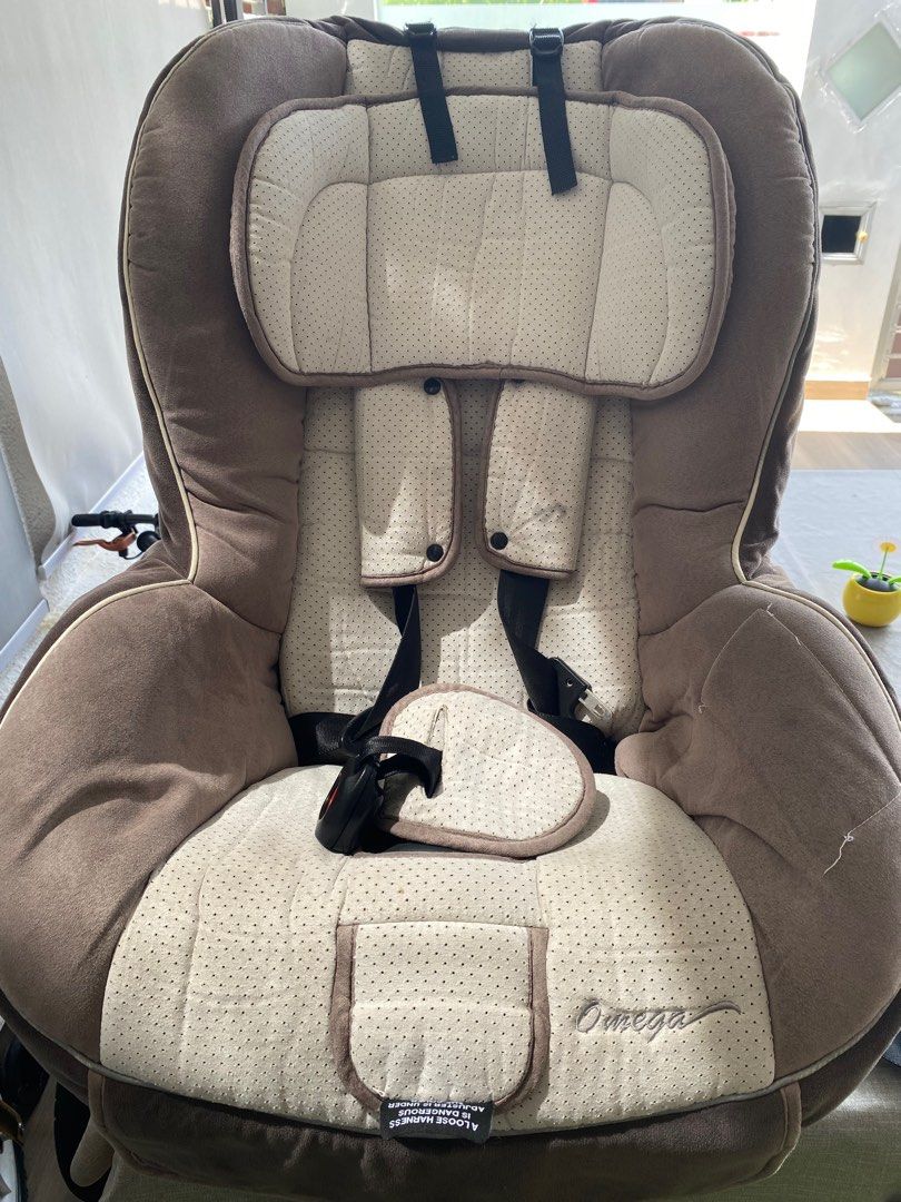 Britax omega clearance