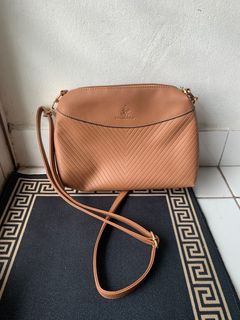 British polo sling hotsell bag go shop