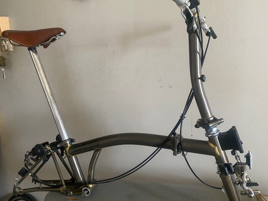 Brompton s bar deals