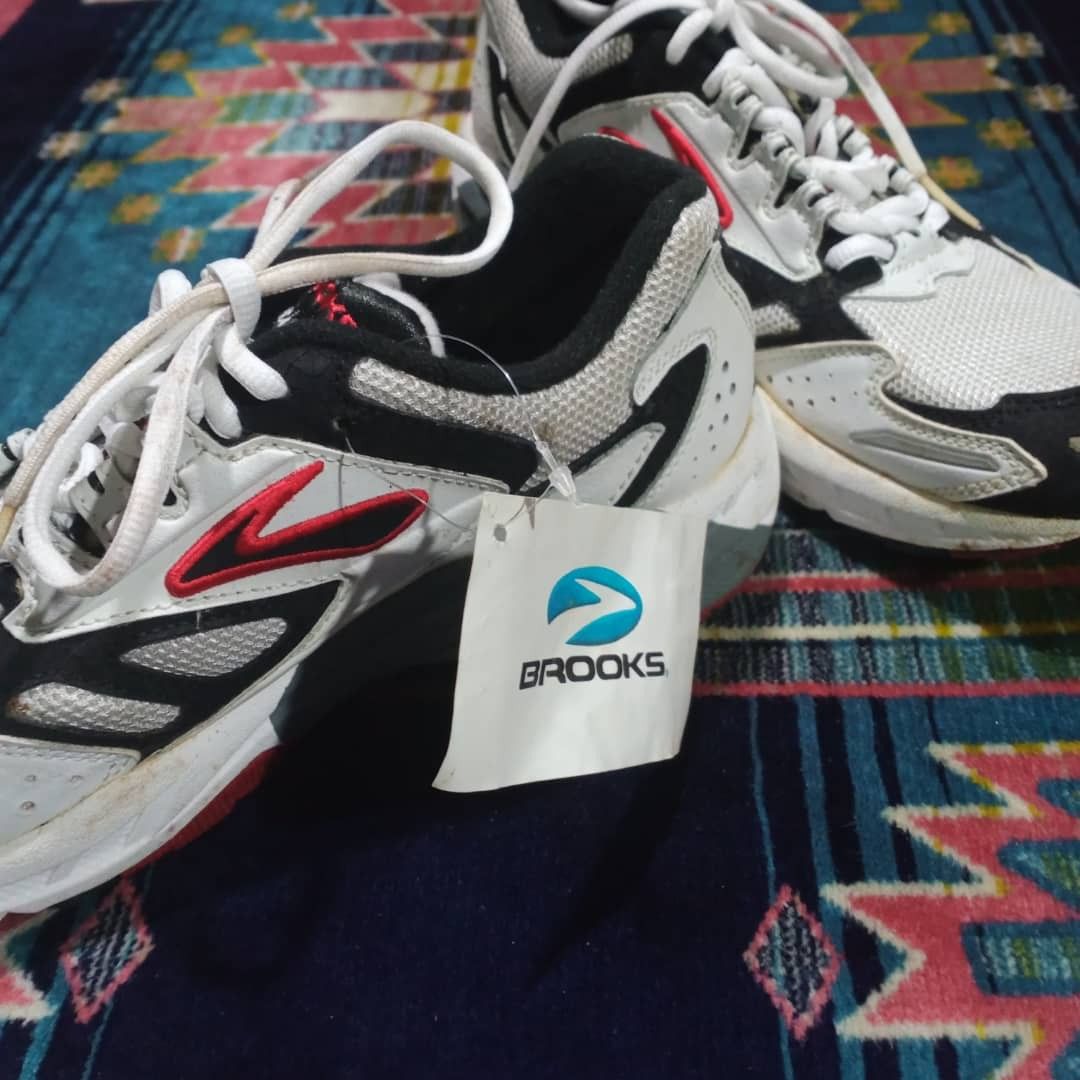 Brooks maximus 2025