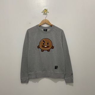 Sueter de bt21 store
