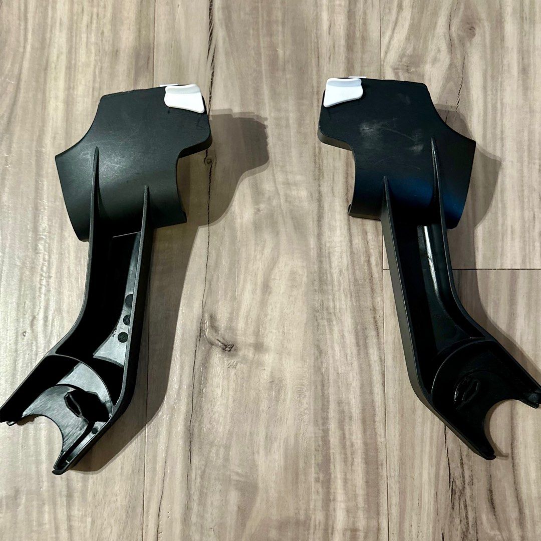 Bugaboo Ant Adapter for Selected Car Seats