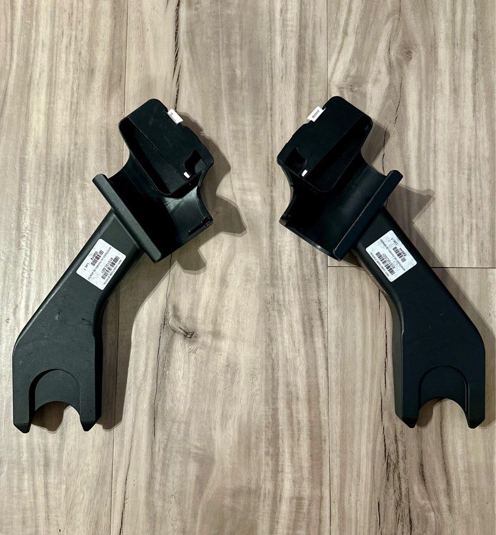Bugaboo Ant Adapter for Selected Car Seats