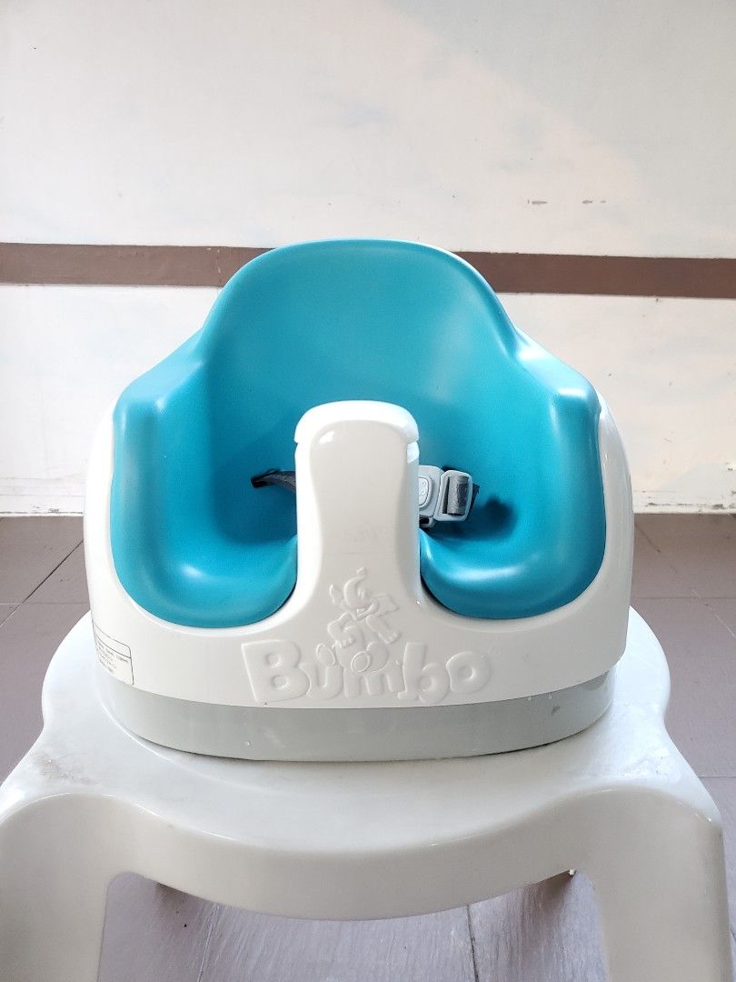 Bumbo best sale baby chair