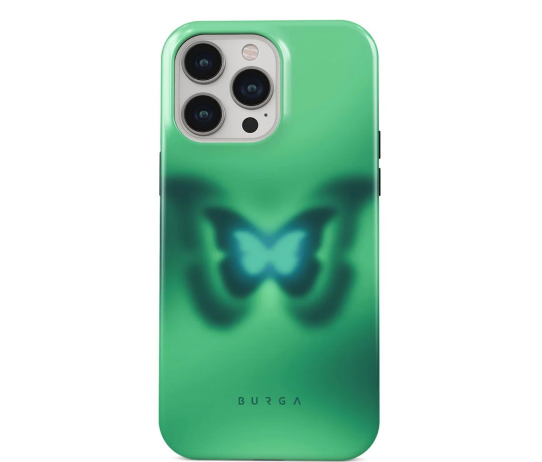 Burga Tough Magsafe 14 Pro Max, Mobile Phones & Gadgets, Mobile