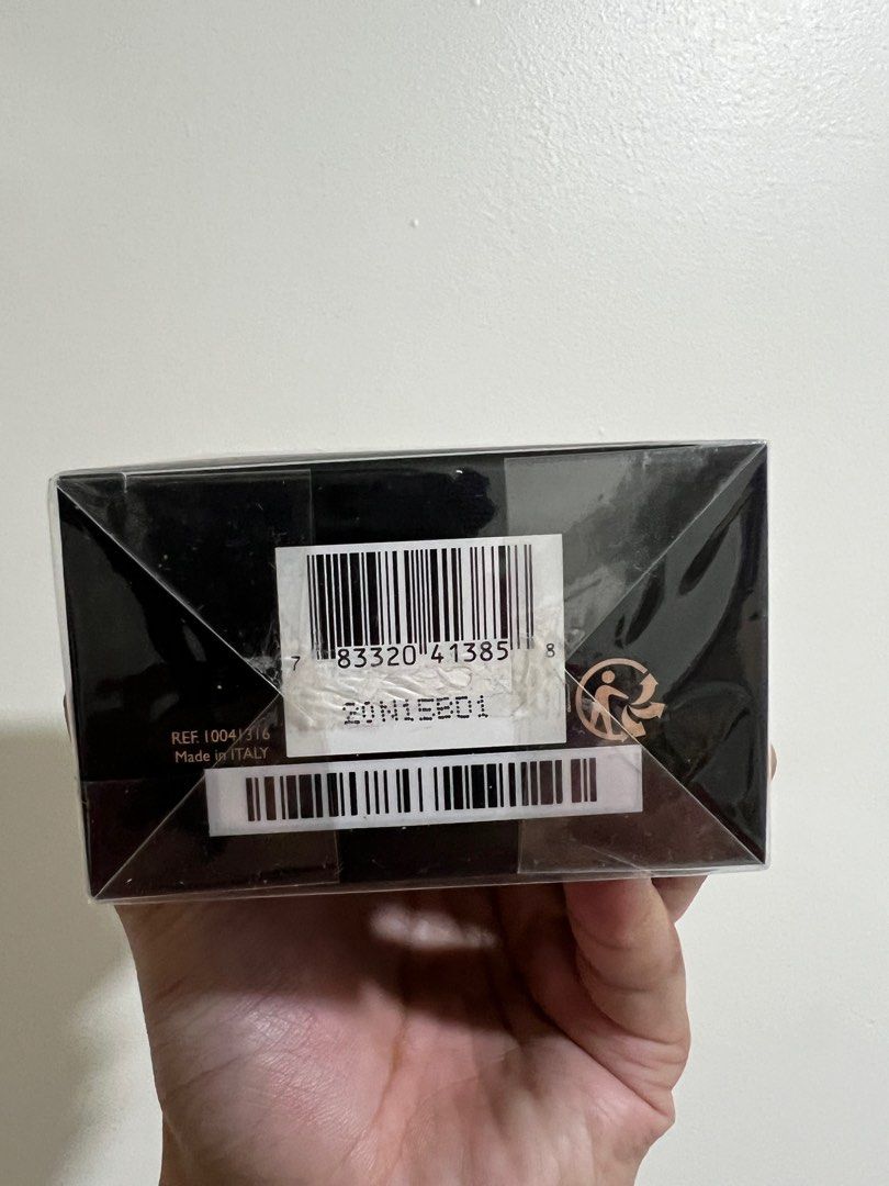 Bvlgari Man in Black
