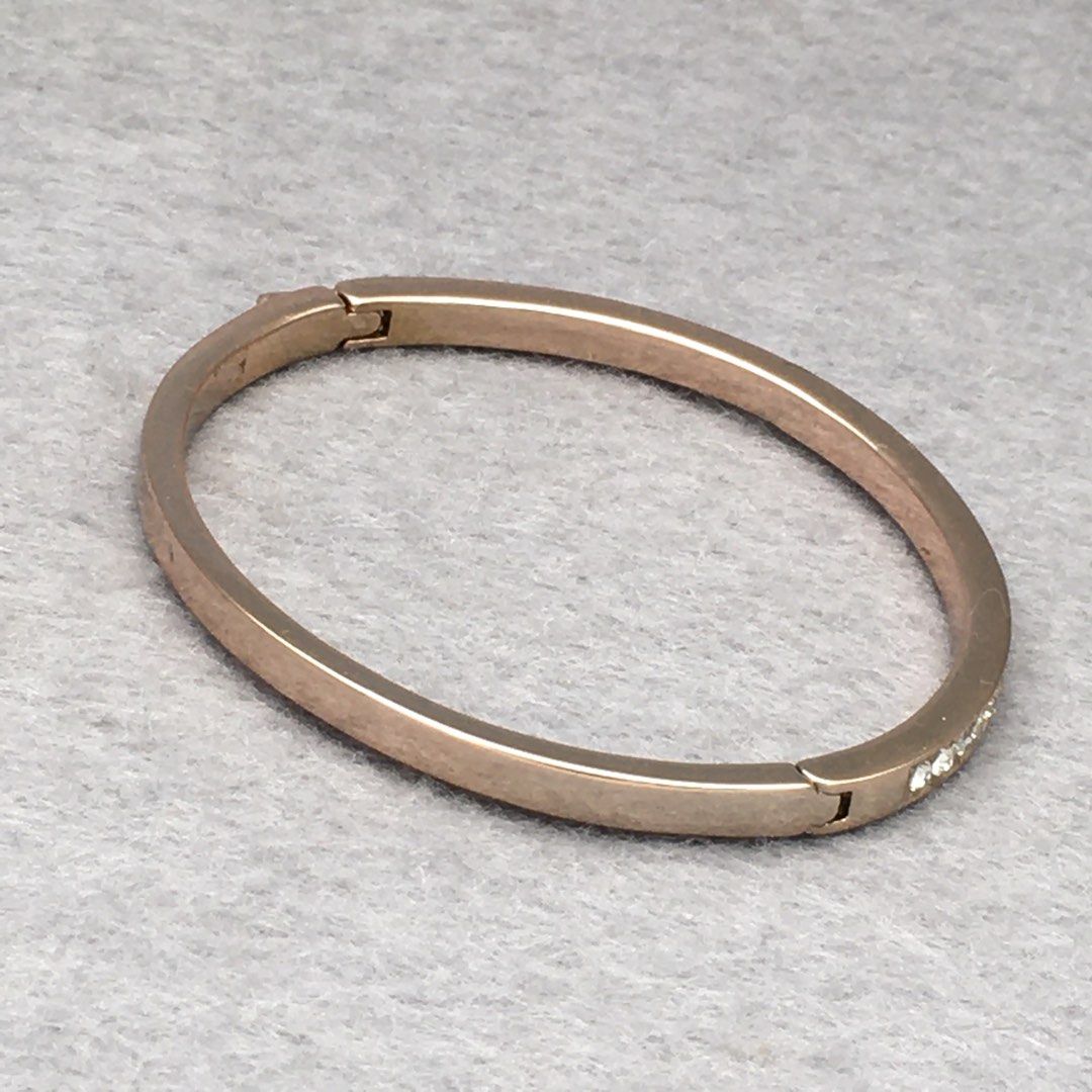Givenchy rose gold bracelet hot sale