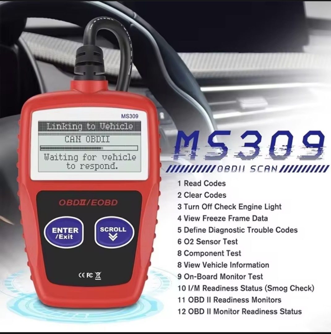 Car obd 2 scanner check engine scanner car scanner car engine scanner obd II scanner (Category: Printers, Scanners & Copiers) located in Valenzuela. Submitted by heatnotburn (Listing ID 1276284121, Image 2). Description: BRANDNEW CAR OBD 2 SCANNER CHECK ENGINE SCANNER.