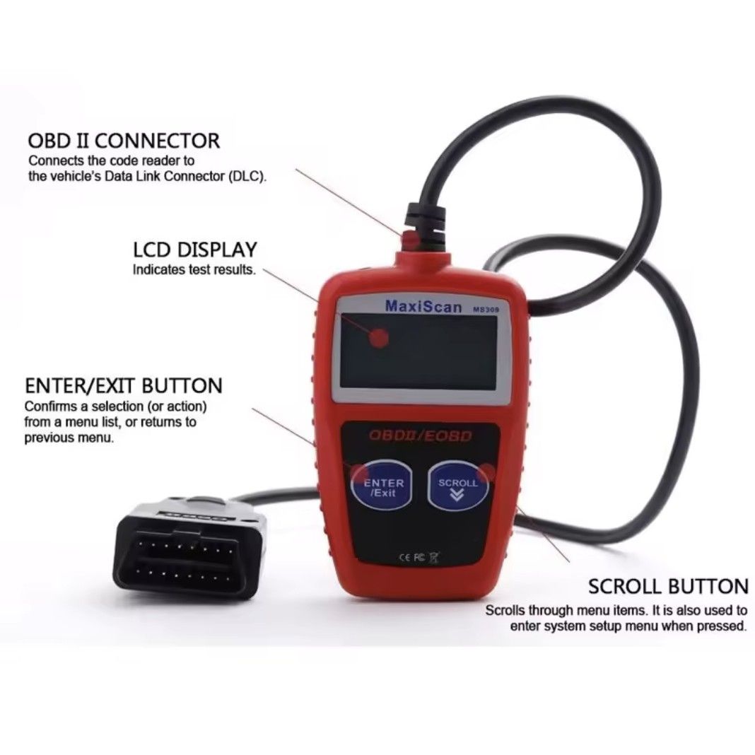 Car obd 2 scanner check engine scanner car scanner car engine scanner obd II scanner (Category: Printers, Scanners & Copiers) located in Valenzuela. Submitted by heatnotburn (Listing ID 1276284121, Image 3). Description: BRANDNEW CAR OBD 2 SCANNER CHECK ENGINE SCANNER.