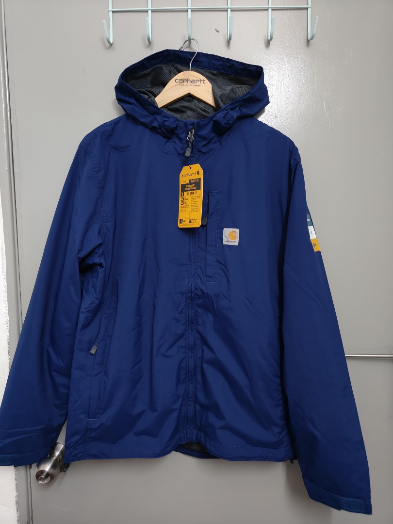 Carhartt 104671 Rain Defender® Relaxed Fit Lightweight Jacket