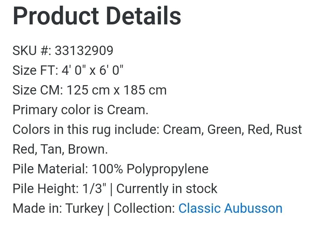 Carpet439478159472732164