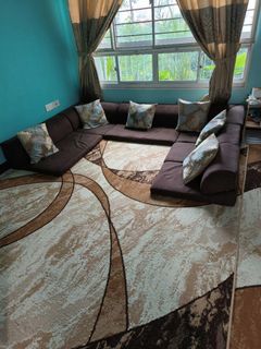 (Category: ) located in . Submitted by Rafidah (Listing ID 1276345774, Image 1). Description: .