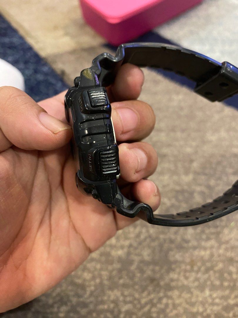 G shock aeq 110 top