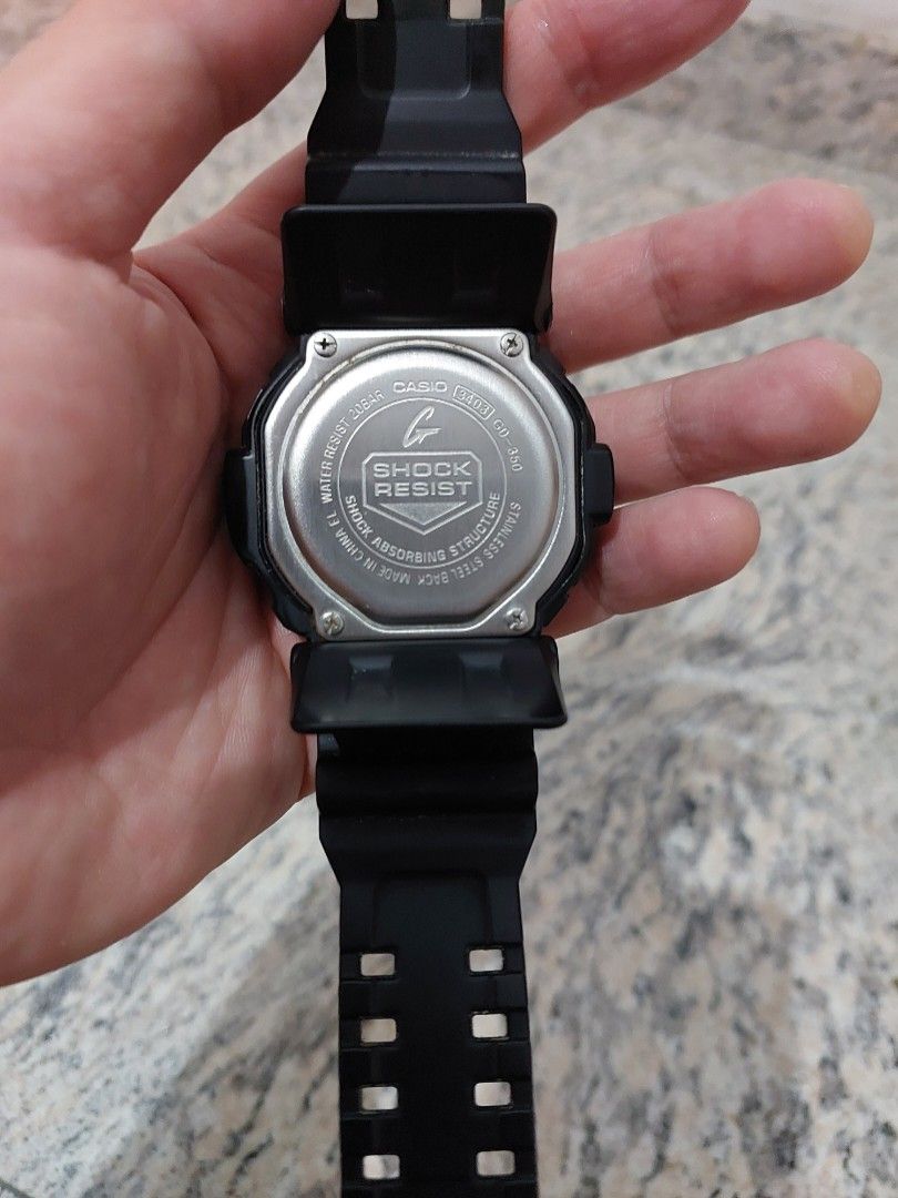 G shock 3403 clearance price