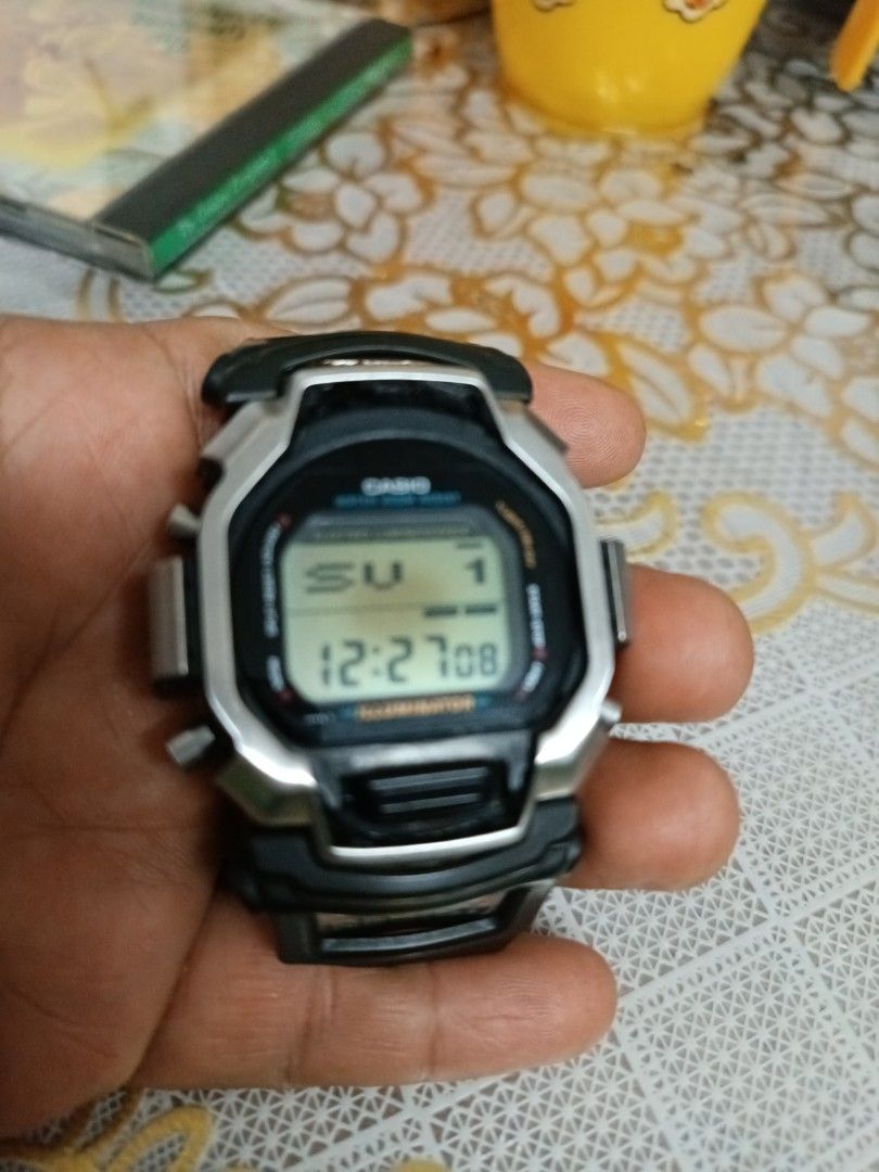 Dw8150 top