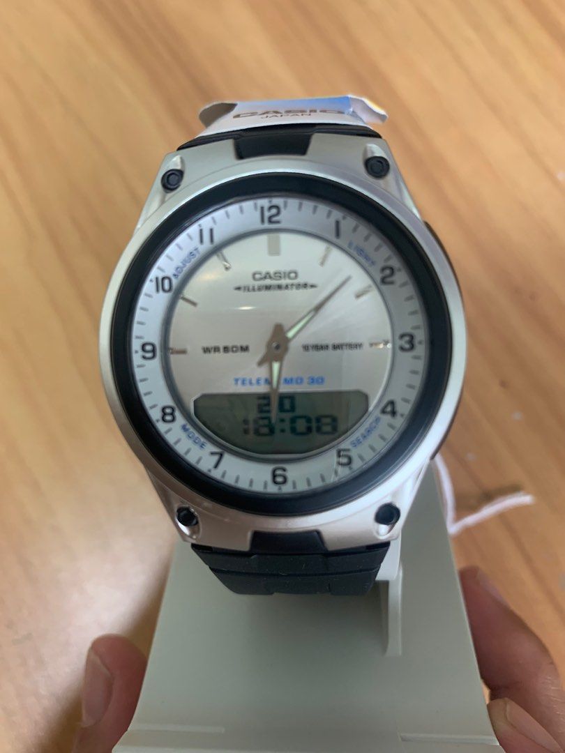 Jam tangan illuminator shop