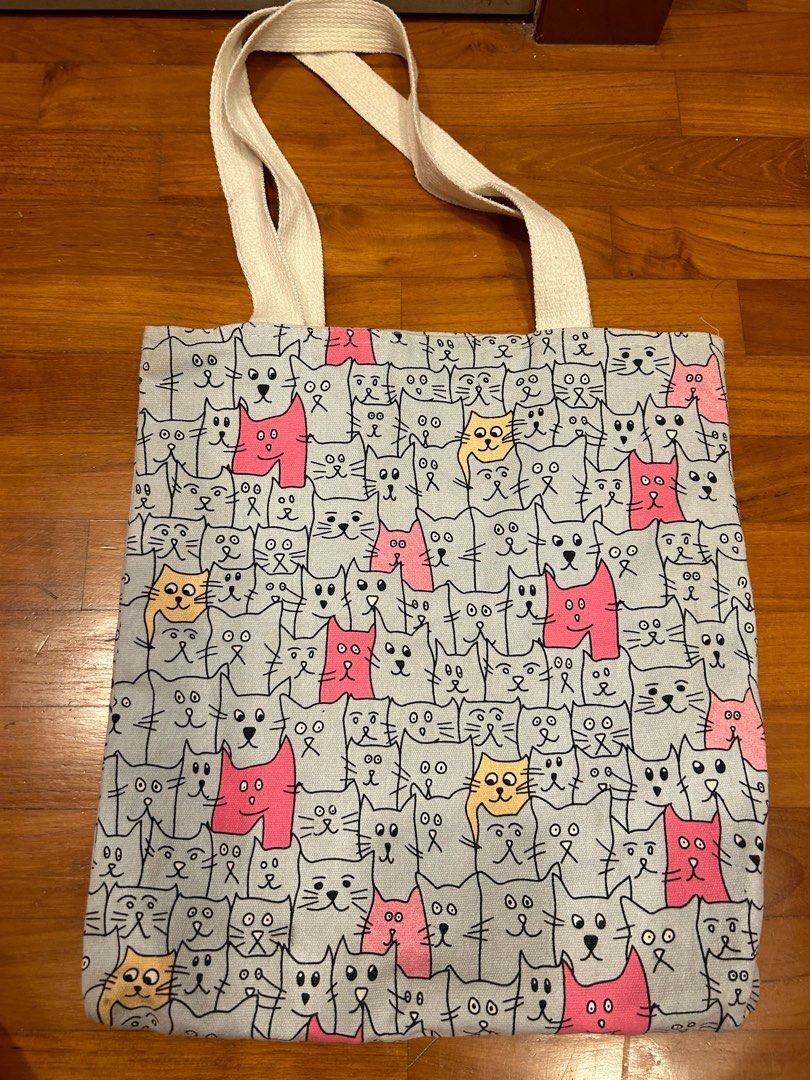 Cath kidston hotsell cat bag