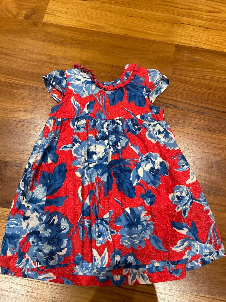 Cath kidston girls dresses discount