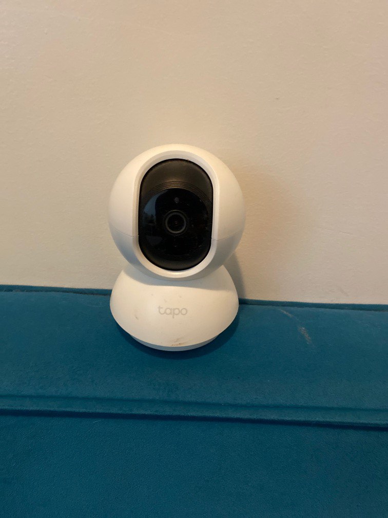 CCTV Camera (defective/not working), Furniture & Home Living, Security