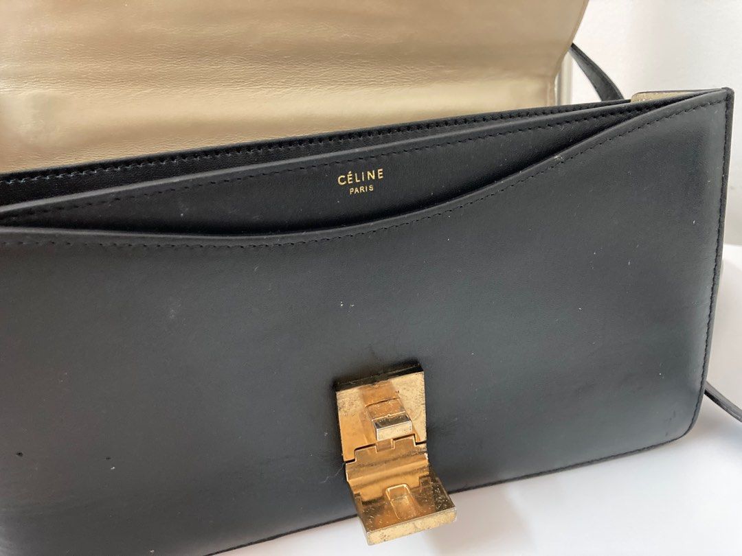 Celine paris crossbody discount bag
