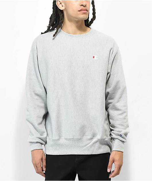Champion new arrivals authentic sweatshirt