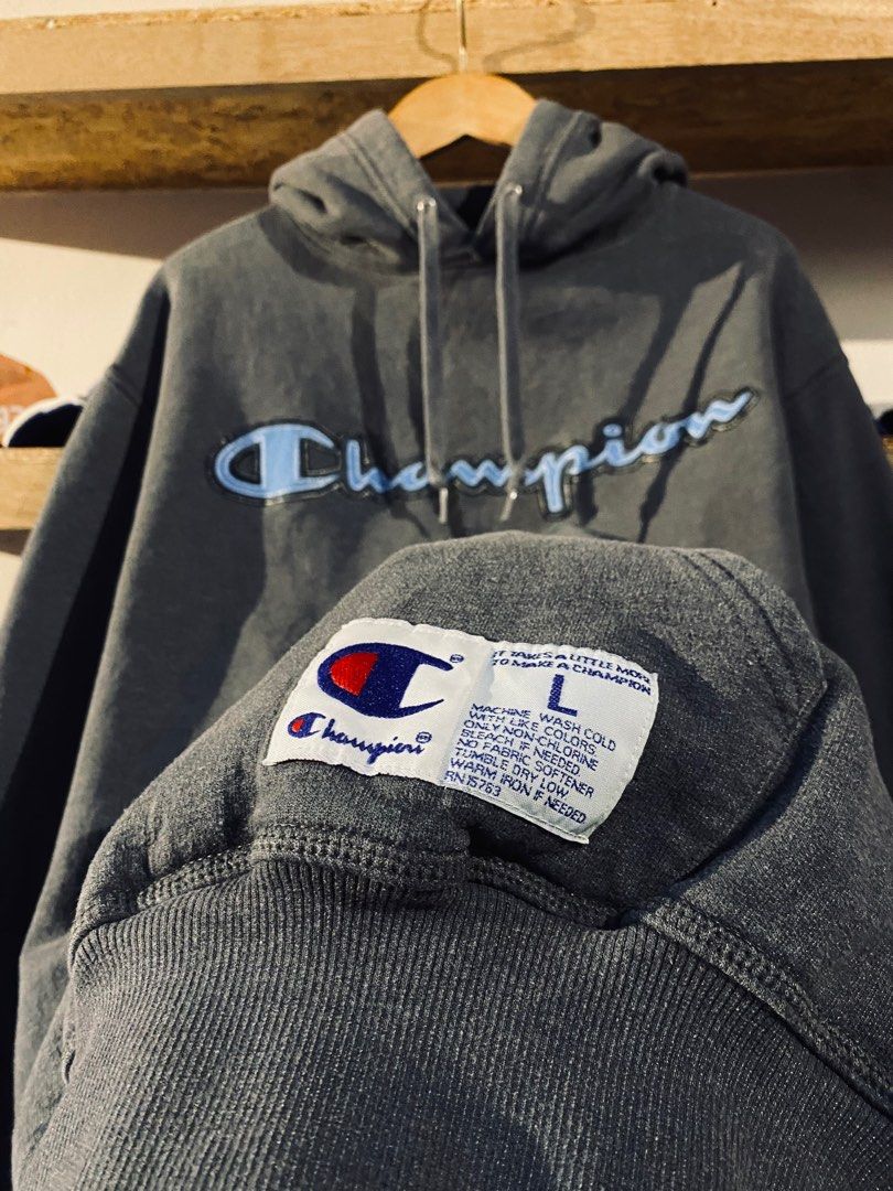 Rn15763 champion hoodie store