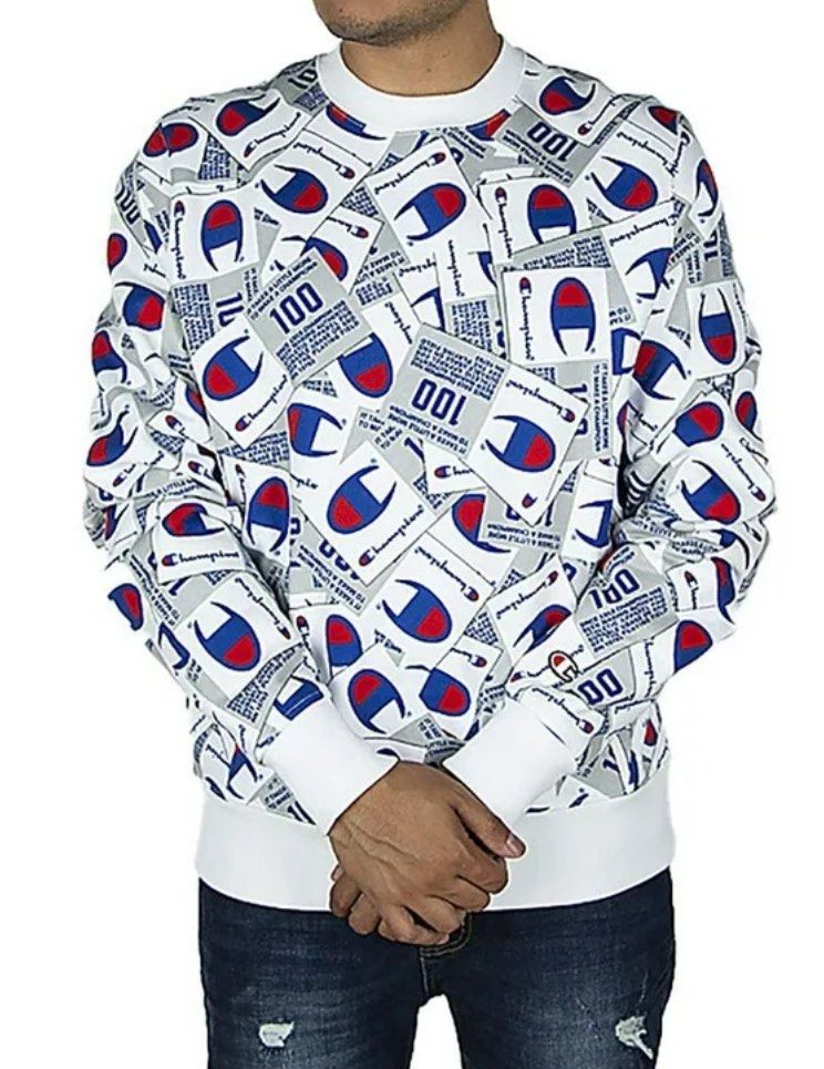 champion Champion LIFE Men s Champion Super Fleece 2.0