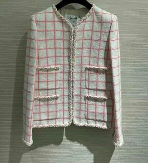 chanel jackets on sale