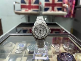 Montre chanel zg on sale 58096 prix