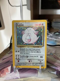 rare 151 pokemon cards Pokemon TCG Graded Card: 1999 Chansey Base Set (1st Edition) English # –  Vancity CJ Trading Cards
