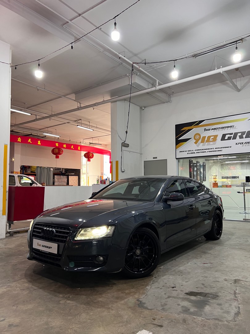 Sedan Car Rental Singapore, Budget Car Rental on Carousell SIngapore