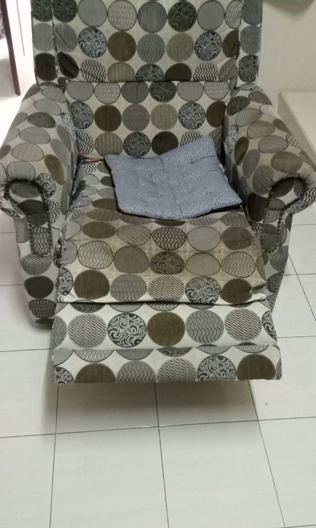 Cheap best sale single chairs