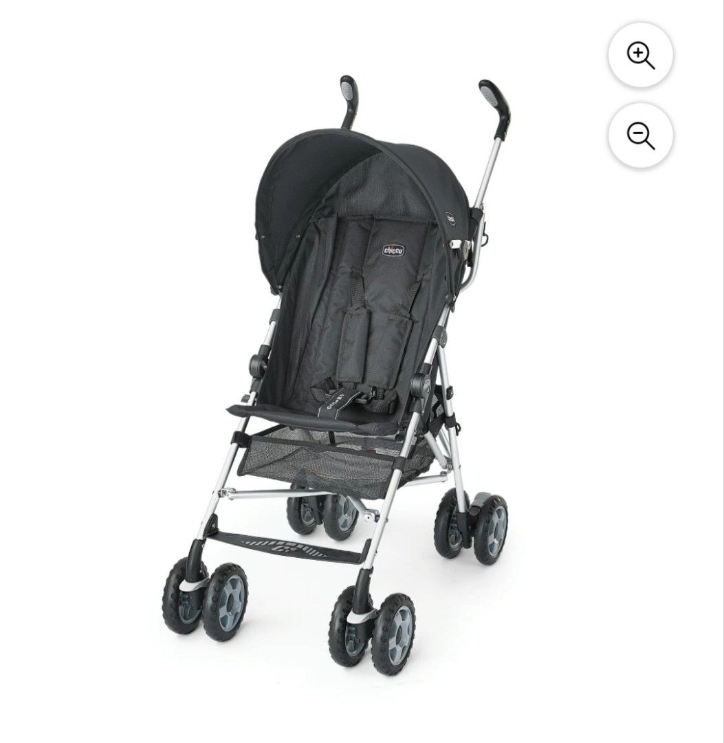 Chicco capri umbrella stroller top