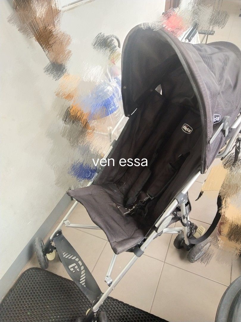 Chicco capri lightweight stroller on sale