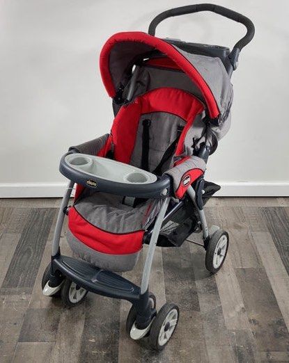 Chicco cortina magic sales
