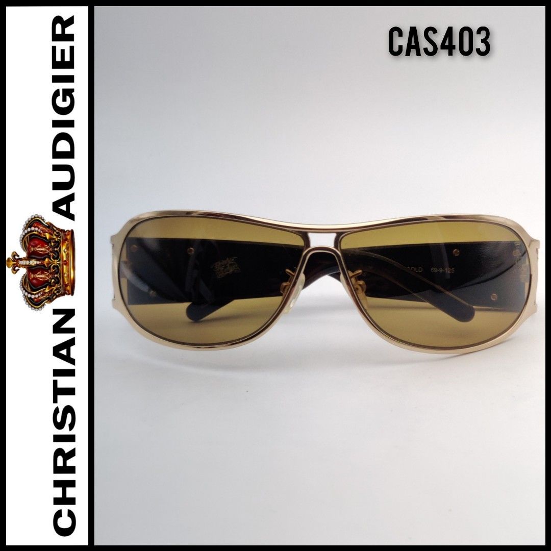 Christian audigier sunglasses hot sale