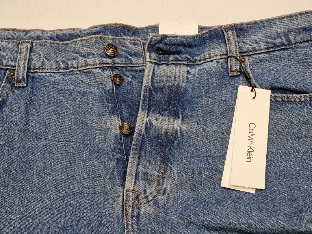 Ck best sale jeans us