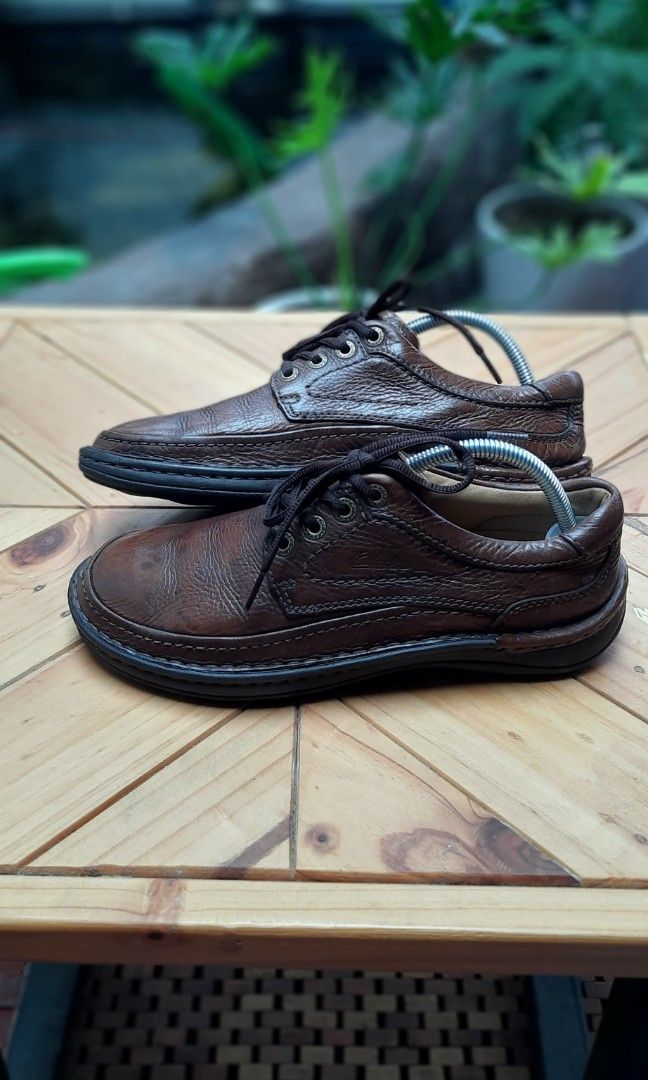 Clarks shoes air sole shop