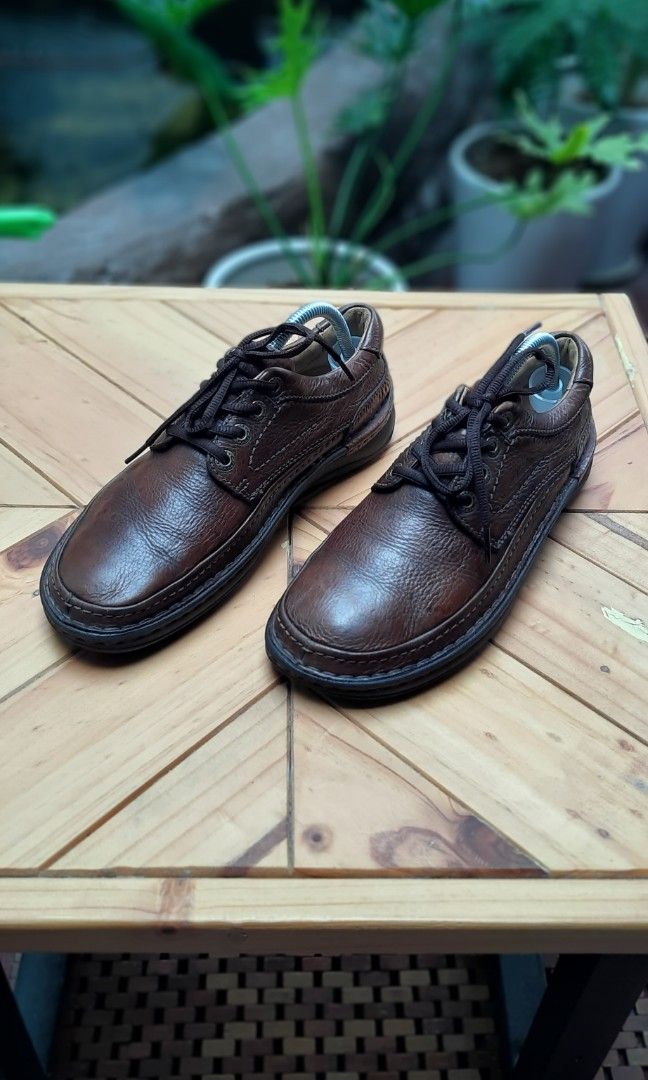 Clarks shoes air sole online