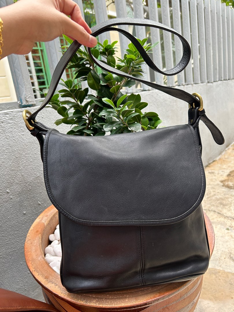 Coach whitney bag top
