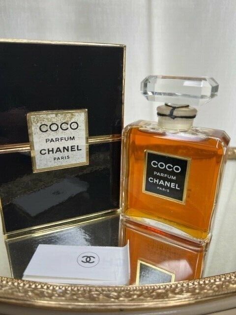 Coco Chanel Pure Eau de Parfum 60 ml