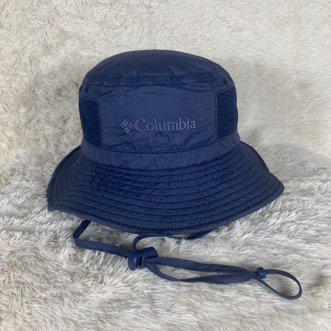 Colombia Bucket Hat, Men's Fashion, Watches & Accessories, Caps & Hats on  Carousell