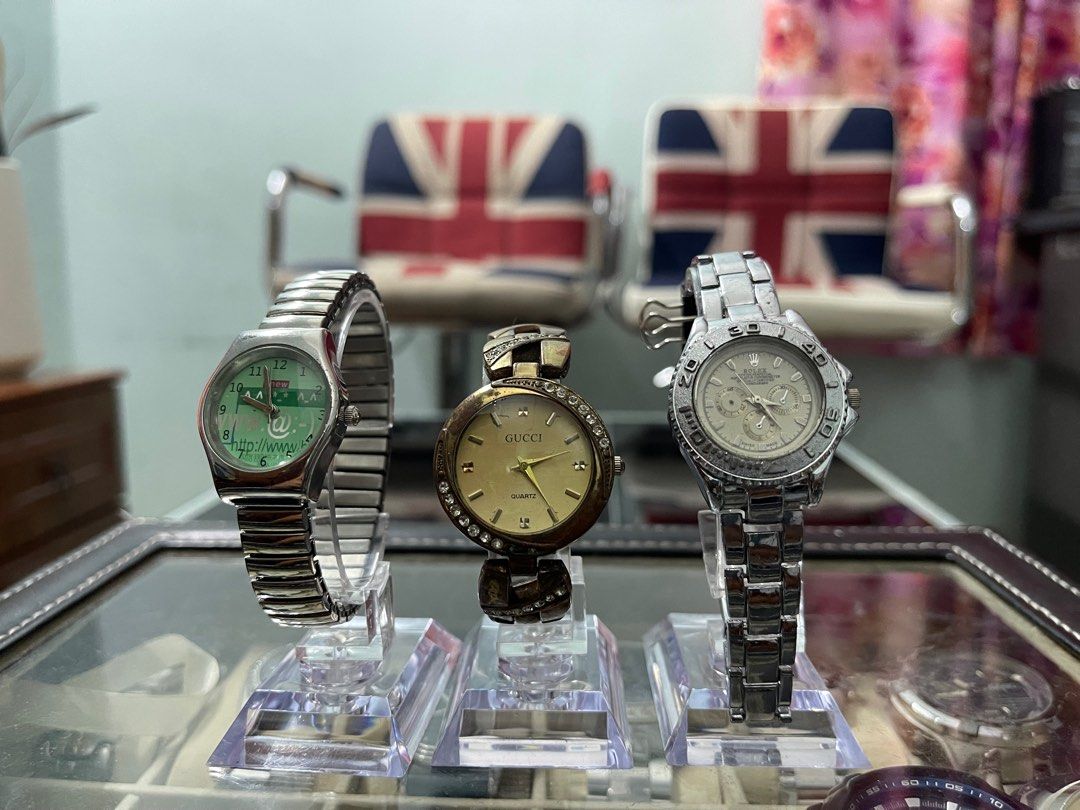 3 sale combo watch