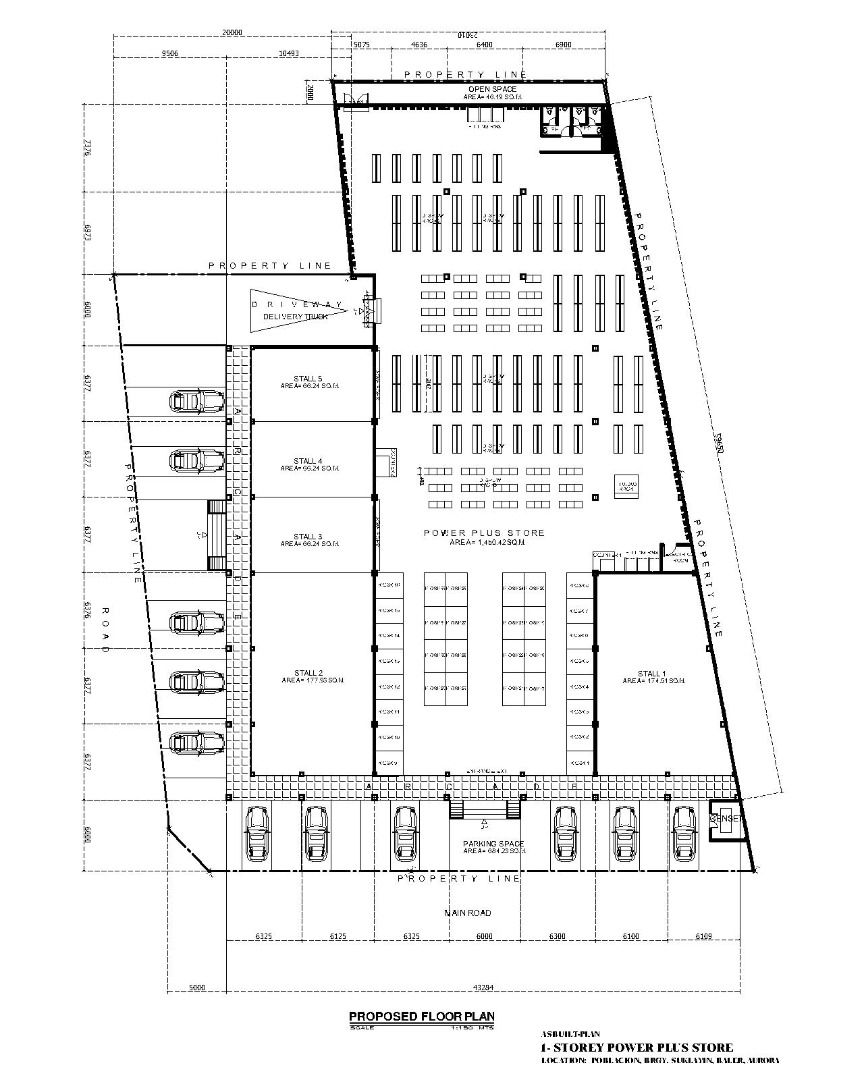 Commercial Space for RENT, Property, Rentals, Commercial on Carousell