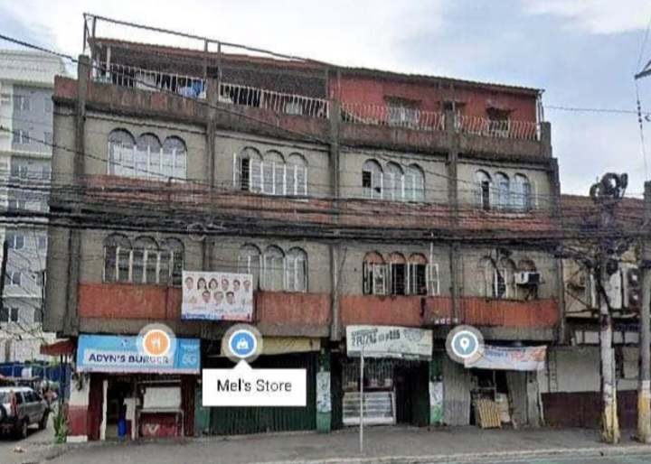 Commercial Residential Property For Sale